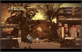 Jak najszybciej eliminujemy olbrzyma z działkiem i strażnika - Rozdział 19 - Fertile Ground | Opis przejścia Shank - Shank - poradnik do gry