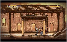 4 - Rozdział 19 - Fertile Ground | Opis przejścia Shank - Shank - poradnik do gry