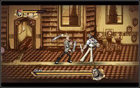 1 - Rozdział 20 - The Final Fight | Opis przejścia Shank - Shank - poradnik do gry