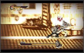 Walka z finałowym bossem - Cesarem - odbywa się w trzech etapach - Rozdział 20 - The Final Fight | Opis przejścia Shank - Shank - poradnik do gry