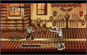 2 - Rozdział 20 - The Final Fight | Opis przejścia Shank - Shank - poradnik do gry