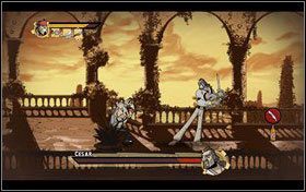 3 - Rozdział 20 - The Final Fight | Opis przejścia Shank - Shank - poradnik do gry