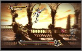 Trzeci, finałowy etap to przede wszystkim unikanie ataków wroga z powietrza - Rozdział 20 - The Final Fight | Opis przejścia Shank - Shank - poradnik do gry