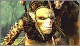 Warto korzystać z: mroczny kryształ - Bestiariusz w Castlevania Lords of Shadow (1) | Porady - Castlevania: Lords of Shadow - poradnik do gry