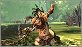 Warto korzystać z: - - Bestiariusz w Castlevania Lords of Shadow (1) | Porady - Castlevania: Lords of Shadow - poradnik do gry