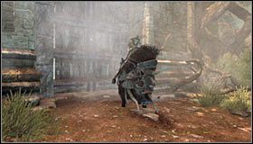 Warto korzystać z: mroczny kryształ - Bestiariusz w Castlevania Lords of Shadow (1) | Porady - Castlevania: Lords of Shadow - poradnik do gry