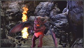 Warto korzystać z: sztylet, sztylet w połączeniu z magią cienia, woda święcona, woda święcona w połączeniu z magią światła, mroczny kryształ - Bestiariusz w Castlevania Lords of Shadow (1) | Porady - Castlevania: Lords of Shadow - poradnik do gry