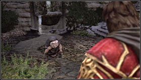 Warto korzystać z: - - Bestiariusz w Castlevania Lords of Shadow (1) | Porady - Castlevania: Lords of Shadow - poradnik do gry