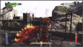 Warto korzystać z: mroczny kryształ - Bestiariusz w Castlevania Lords of Shadow (1) | Porady - Castlevania: Lords of Shadow - poradnik do gry