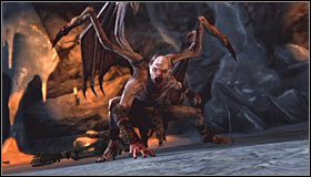 Warto korzystać z: woda święcona, woda święcona w połączeniu z magią światła, mroczny kryształ - Bestiariusz w Castlevania Lords of Shadow (1) | Porady - Castlevania: Lords of Shadow - poradnik do gry