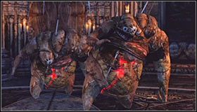 Warto korzystać z: mroczny kryształ - Bestiariusz w Castlevania Lords of Shadow (2) | Porady - Castlevania: Lords of Shadow - poradnik do gry