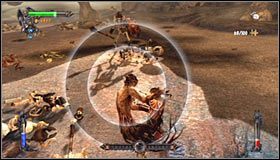 Warto korzystać z: sztylet w połączeniu z magią cienia, wróżka w połączeniu z magią światła, woda święcona, woda święcona w połączeniu z magią światła, mroczny kryształ - Bestiariusz w Castlevania Lords of Shadow (2) | Porady - Castlevania: Lords of Shadow - poradnik do gry