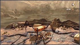 Warto korzystać z: wróżka w połączeniu z magią światła, woda święcona, woda święcona w połączeniu z magią światła, mroczny kryształ - Bestiariusz w Castlevania Lords of Shadow (2) | Porady - Castlevania: Lords of Shadow - poradnik do gry