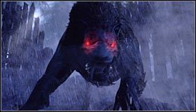 Warto korzystać z: sztylet, sztylet w połączeniu z magią cienia, mroczny kryształ - Bestiariusz w Castlevania Lords of Shadow (3) | Porady - Castlevania: Lords of Shadow - poradnik do gry