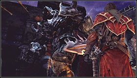 Warto korzystać z: mroczny kryształ - Bestiariusz w Castlevania Lords of Shadow (3) | Porady - Castlevania: Lords of Shadow - poradnik do gry