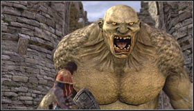 Warto korzystać z: mroczny kryształ - Bestiariusz w Castlevania Lords of Shadow (3) | Porady - Castlevania: Lords of Shadow - poradnik do gry