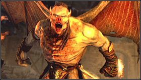 Warto korzystać z: woda święcona, mroczny kryształ - Bestiariusz w Castlevania Lords of Shadow (4) | Porady - Castlevania: Lords of Shadow - poradnik do gry