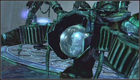 Warto korzystać z: wróżka w połączeniu z magią światła, mroczny kryształ - Bestiariusz w Castlevania Lords of Shadow (4) | Porady - Castlevania: Lords of Shadow - poradnik do gry