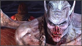 Warto korzystać z: woda święcona, mroczny kryształ - Bestiariusz w Castlevania Lords of Shadow (4) | Porady - Castlevania: Lords of Shadow - poradnik do gry