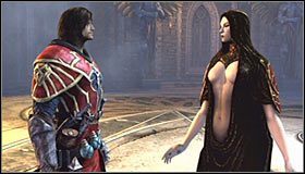 Warto korzystać z: woda święcona w połączeniu z magią światła - Bestiariusz w Castlevania Lords of Shadow (4) | Porady - Castlevania: Lords of Shadow - poradnik do gry