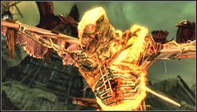 Warto korzystać z: woda święcona, mroczny kryształ - Bestiariusz w Castlevania Lords of Shadow (4) | Porady - Castlevania: Lords of Shadow - poradnik do gry