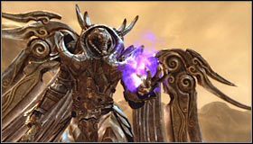 Warto korzystać z: mroczny kryształ - Bestiariusz w Castlevania Lords of Shadow (4) | Porady - Castlevania: Lords of Shadow - poradnik do gry