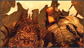 Warto korzystać z: mroczny kryształ - Bestiariusz w Castlevania Lords of Shadow (4) | Porady - Castlevania: Lords of Shadow - poradnik do gry