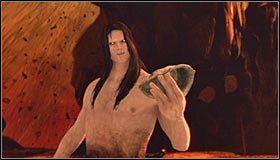 Warto korzystać z: - - Bestiariusz w Castlevania Lords of Shadow (4) | Porady - Castlevania: Lords of Shadow - poradnik do gry