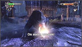 6 - Etap 1 - Besieged Village | Rozdział 1 | Solucja Castlevania Lords of Shadow - Castlevania: Lords of Shadow - poradnik do gry
