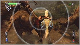 4 - Etap 2 - Hunting Path | Rozdział 1 | Solucja Castlevania Lords of Shadow - Castlevania: Lords of Shadow - poradnik do gry