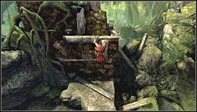 2 - Etap 3 - The Dead Bog (1) | Rozdział 1 | Solucja Castlevania Lords of Shadow - Castlevania: Lords of Shadow - poradnik do gry