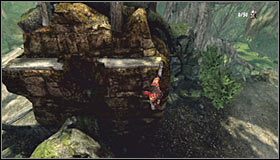 3 - Etap 3 - The Dead Bog (1) | Rozdział 1 | Solucja Castlevania Lords of Shadow - Castlevania: Lords of Shadow - poradnik do gry