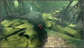 7 - Etap 3 - The Dead Bog (1) | Rozdział 1 | Solucja Castlevania Lords of Shadow - Castlevania: Lords of Shadow - poradnik do gry