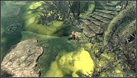 1 - Etap 3 - The Dead Bog (2) | Rozdział 1 | Solucja Castlevania Lords of Shadow - Castlevania: Lords of Shadow - poradnik do gry