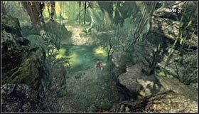 2 - Etap 3 - The Dead Bog (2) | Rozdział 1 | Solucja Castlevania Lords of Shadow - Castlevania: Lords of Shadow - poradnik do gry