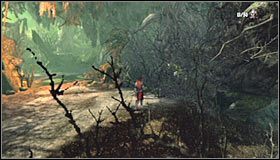 3 - Etap 3 - The Dead Bog (2) | Rozdział 1 | Solucja Castlevania Lords of Shadow - Castlevania: Lords of Shadow - poradnik do gry