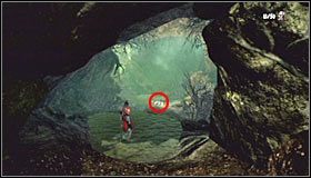 4 - Etap 3 - The Dead Bog (2) | Rozdział 1 | Solucja Castlevania Lords of Shadow - Castlevania: Lords of Shadow - poradnik do gry