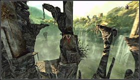 12 - Etap 3 - The Dead Bog (3) | Rozdział 1 | Solucja Castlevania Lords of Shadow - Castlevania: Lords of Shadow - poradnik do gry