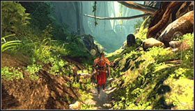 1 - Etap 4 - Pans Temple | Rozdział 1 | Solucja Castlevania Lords of Shadow - Castlevania: Lords of Shadow - poradnik do gry