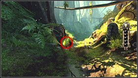 Ruszaj prosto #1 - Etap 4 - Pans Temple | Rozdział 1 | Solucja Castlevania Lords of Shadow - Castlevania: Lords of Shadow - poradnik do gry