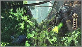 2 - Etap 4 - Pans Temple | Rozdział 1 | Solucja Castlevania Lords of Shadow - Castlevania: Lords of Shadow - poradnik do gry