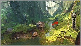 3 - Etap 4 - Pans Temple | Rozdział 1 | Solucja Castlevania Lords of Shadow - Castlevania: Lords of Shadow - poradnik do gry