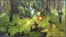 Kieruj się teraz w prawo - Etap 4 - Pans Temple | Rozdział 1 | Solucja Castlevania Lords of Shadow - Castlevania: Lords of Shadow - poradnik do gry