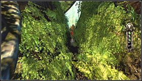 4 - Etap 4 - Pans Temple | Rozdział 1 | Solucja Castlevania Lords of Shadow - Castlevania: Lords of Shadow - poradnik do gry