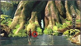 6 - Etap 4 - Pans Temple | Rozdział 1 | Solucja Castlevania Lords of Shadow - Castlevania: Lords of Shadow - poradnik do gry