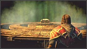 10 - Etap 4 - Pans Temple | Rozdział 1 | Solucja Castlevania Lords of Shadow - Castlevania: Lords of Shadow - poradnik do gry