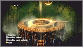 11 - Etap 4 - Pans Temple | Rozdział 1 | Solucja Castlevania Lords of Shadow - Castlevania: Lords of Shadow - poradnik do gry