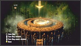 12 - Etap 4 - Pans Temple | Rozdział 1 | Solucja Castlevania Lords of Shadow - Castlevania: Lords of Shadow - poradnik do gry
