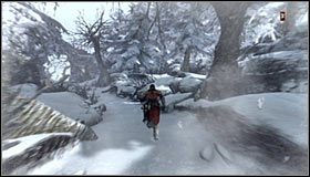 1 - Etap 5 - Oblivion Lake (1) | Rozdział 1 | Solucja Castlevania Lords of Shadow - Castlevania: Lords of Shadow - poradnik do gry