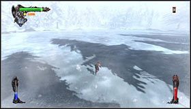 2 - Etap 5 - Oblivion Lake (1) | Rozdział 1 | Solucja Castlevania Lords of Shadow - Castlevania: Lords of Shadow - poradnik do gry